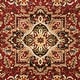preview thumbnail 108 of 135, SAFAVIEH Lyndhurst Feryal Traditional Oriental Medallion Rug