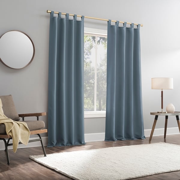 Confezione Da 2 Sgabelli Alti 65 Cm Con Cuscino In Similpelle Nordica - 9