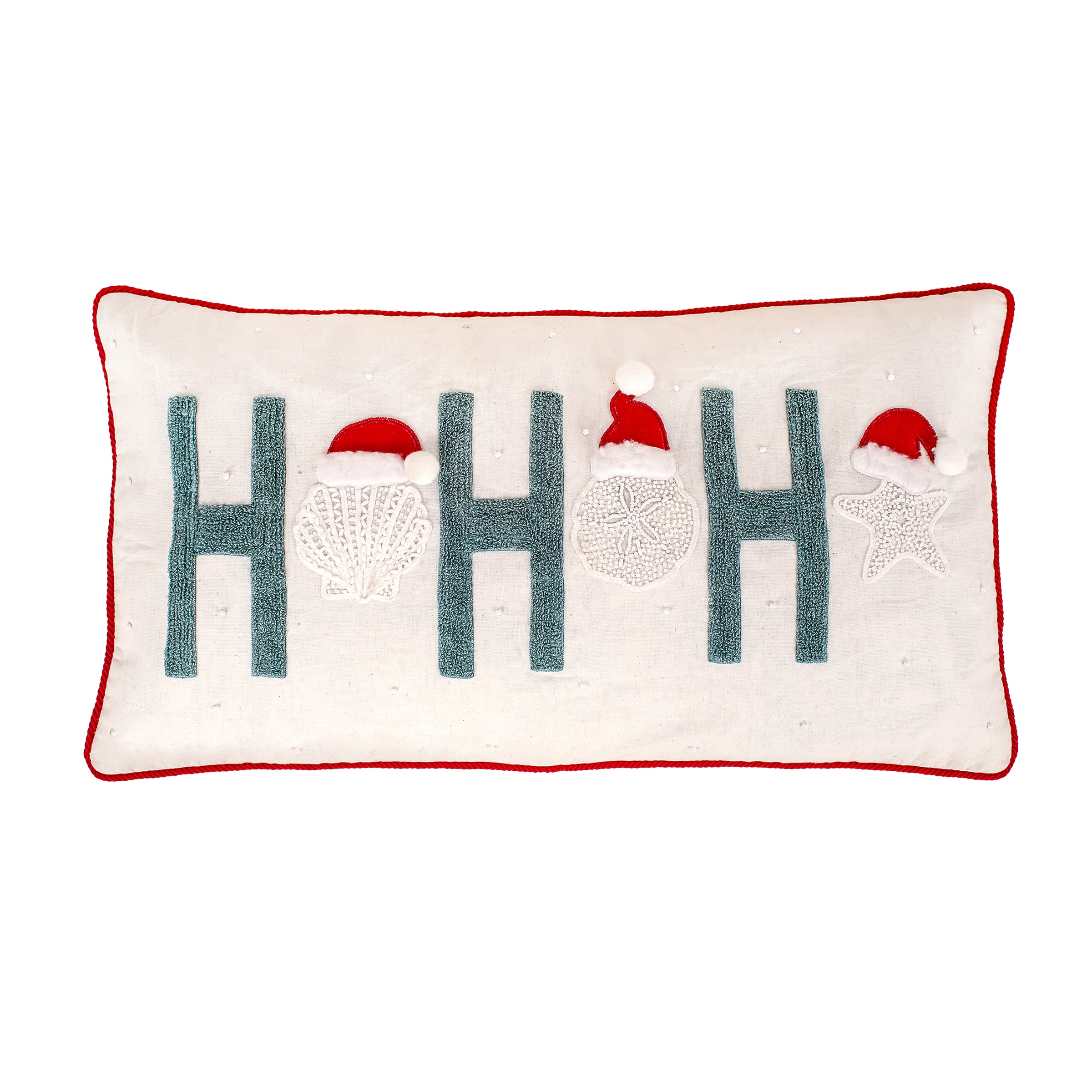 Bed bath and beyond christmas pillows shop