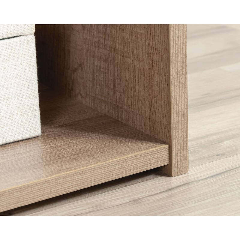 Sauder Beginnings Collection 3-Shelf Bookcase