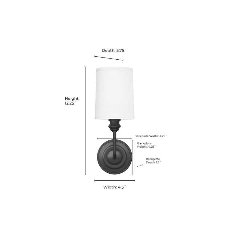 Millennium Lighting 99802 Leena 2 Light 16" Wide Vanity Light