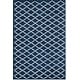 preview thumbnail 97 of 101, SAFAVIEH Handmade Chatham Carlota Modern Moroccan Wool Rug