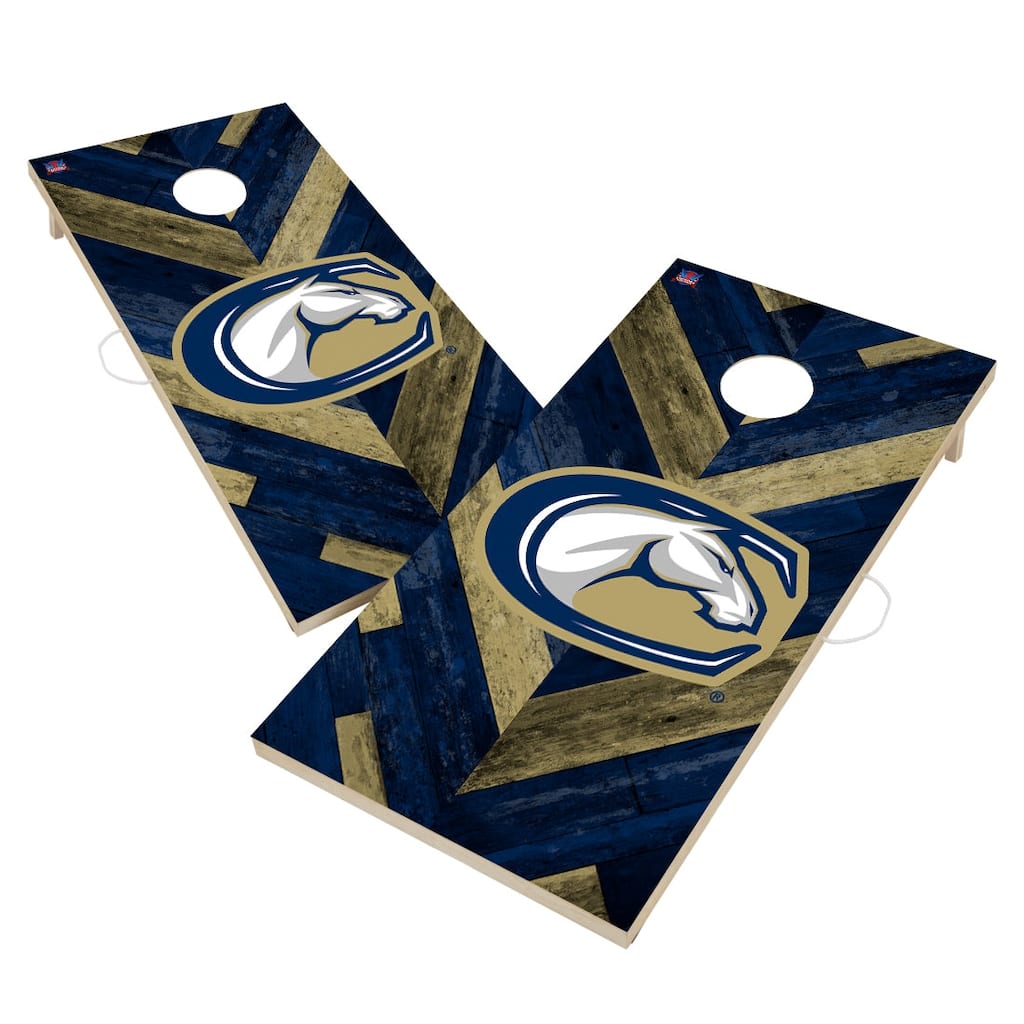 University of California Davis Aggies Cornhole Board Set
