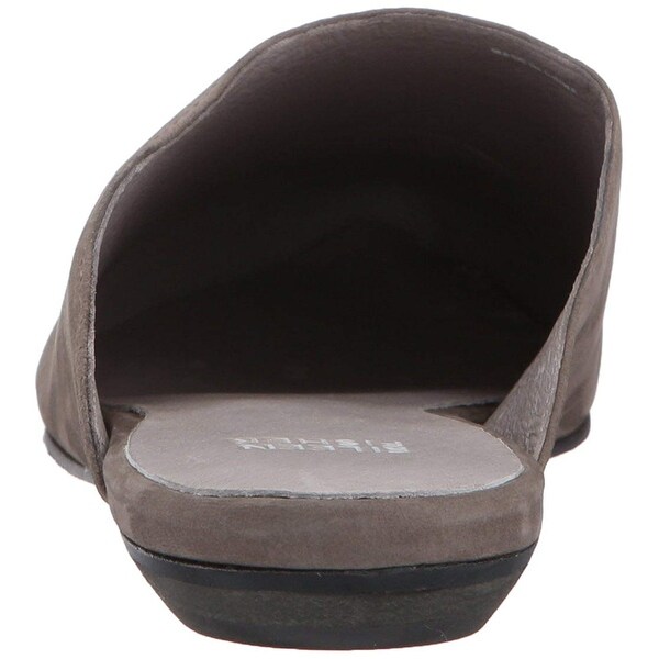eileen fisher clogs