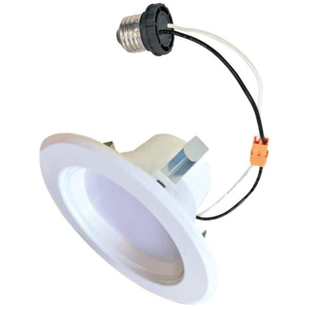 Option  65-Watt Equivalent, 2700K