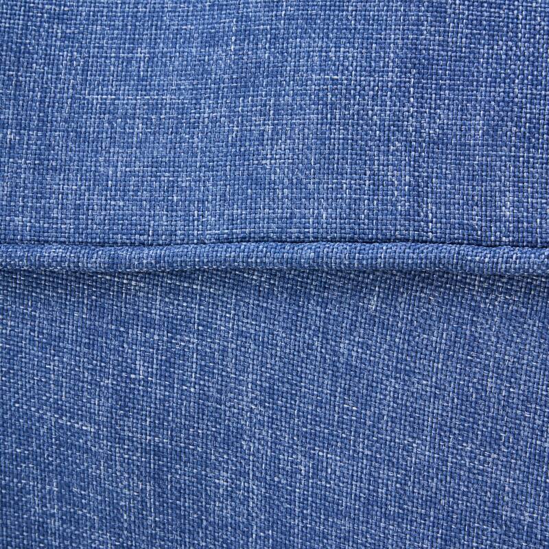 Christopher Knight Home - Lemoore Casual Outdoor Upholstered Bean Bag Daybed