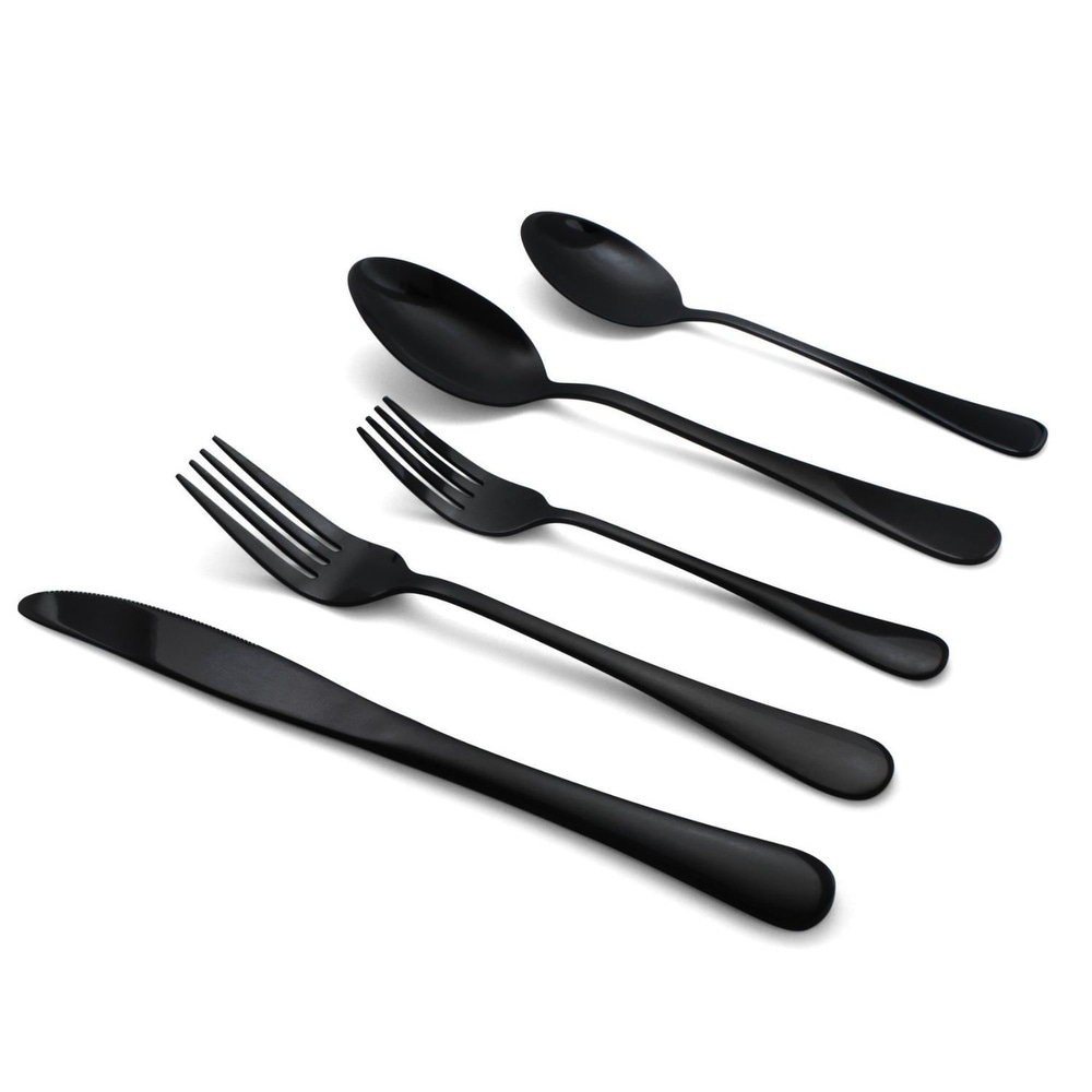 https://ak1.ostkcdn.com/images/products/is/images/direct/c70ed5cd696f3bb49e106f3ef177bf939b43e9e5/Luly-Matte-Colored-Stainless-Steel-Flatware-Set-20-Pieces.jpg
