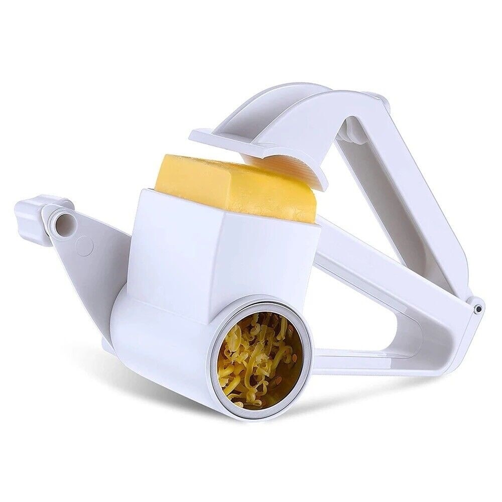 Rechargeable Electric Rotary Grater - On Sale - Bed Bath & Beyond - 36975854