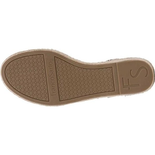 franco sarto pela sandal