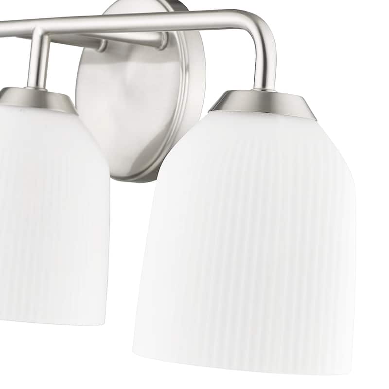 Millennium Lighting Norah 3 Light Vanity Fixture