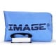 preview thumbnail 6 of 11, 3D Kite Huge Frameless Soft Parafoil Giant Dolphin Blue