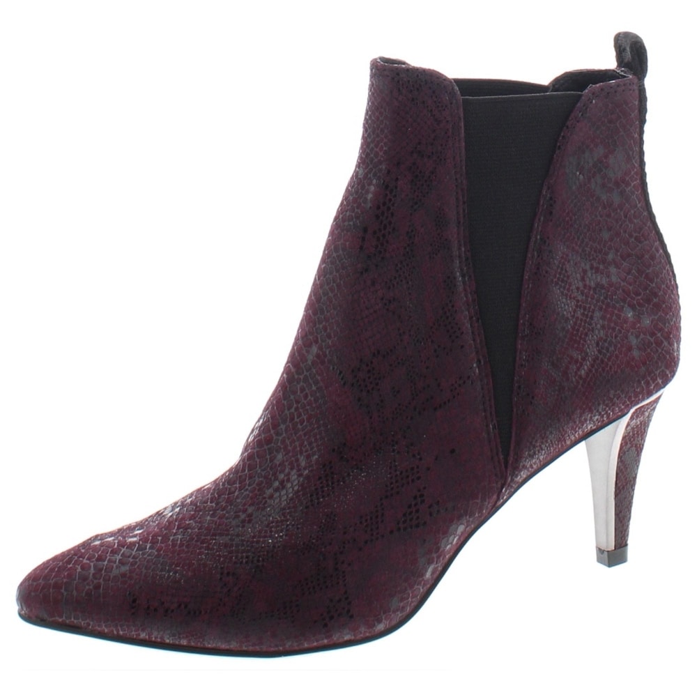 dkny thigh high boots