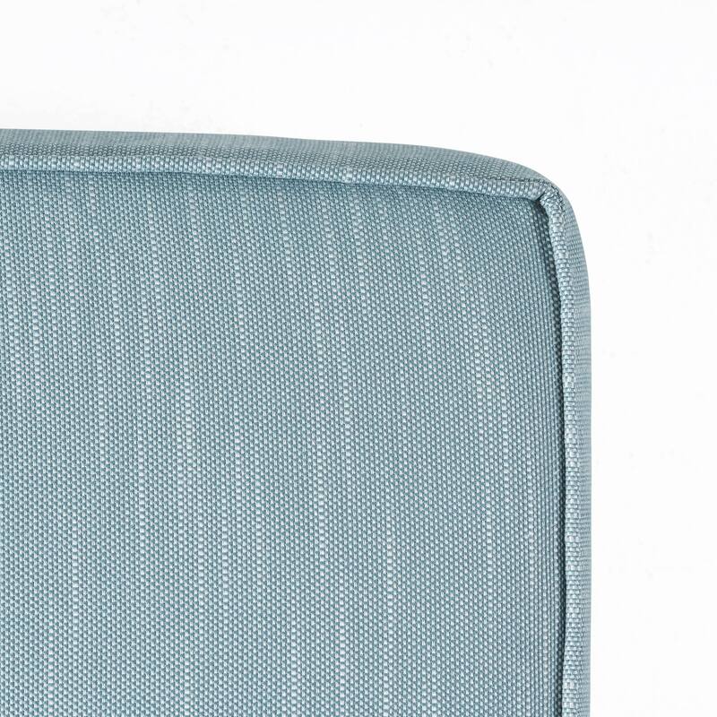 Bernadette Club Chair Cushions (Set of 2) by Christopher Knight Home