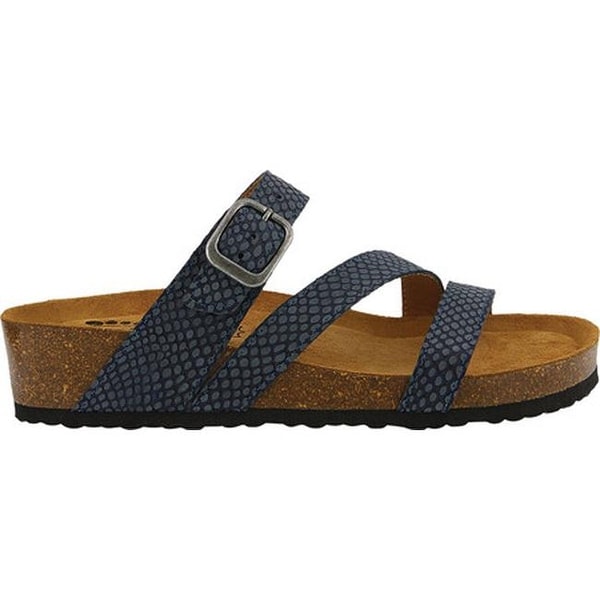 spring step flossie sandal