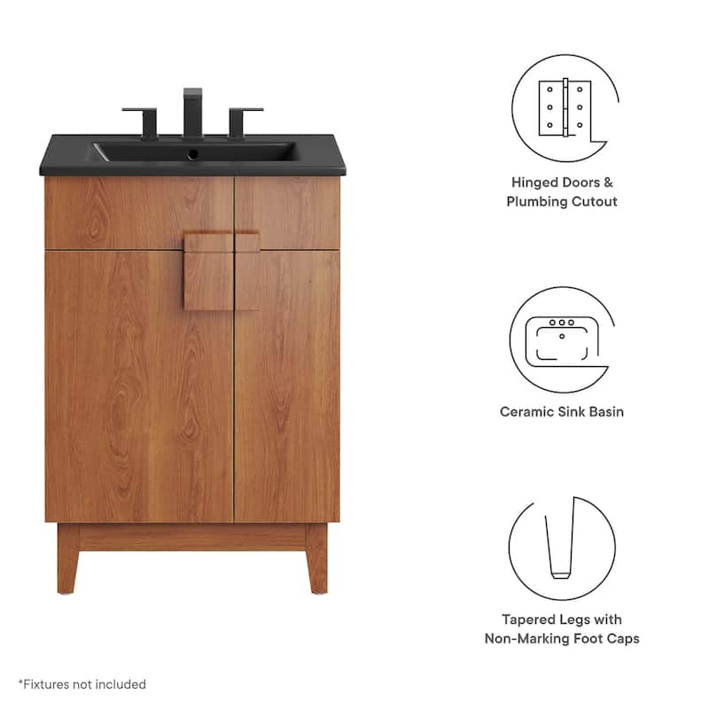Miles 24" Bathroom Vanity