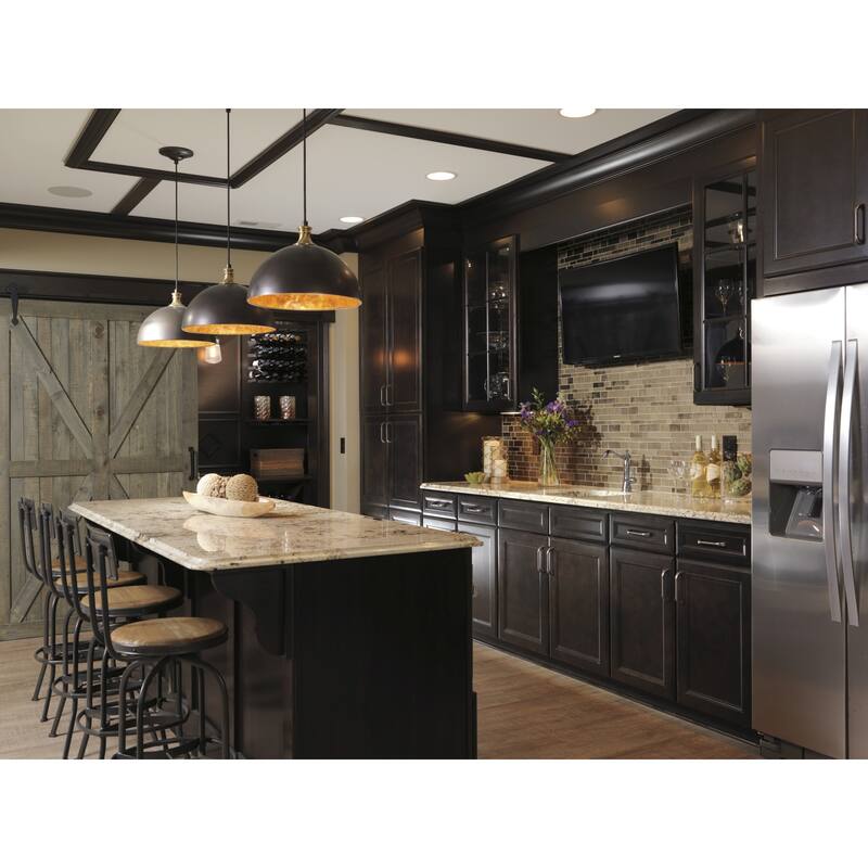 Delta Cassidy Bar/Prep Faucet - Includes Lifetime Warranty
