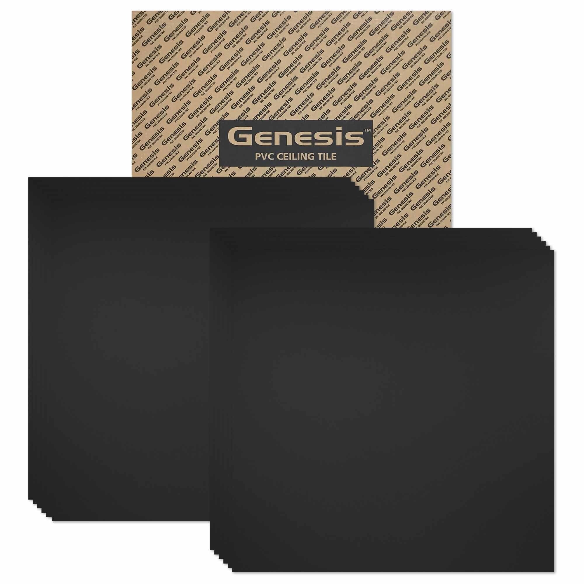 Acp 740 Genesis 24 X 24 Vinyl Lay In Ceiling Tile Sold By Carton 48 Sf Carton