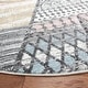 preview thumbnail 14 of 12, SAFAVIEH Carousel Kids Zheng Boho Rug
