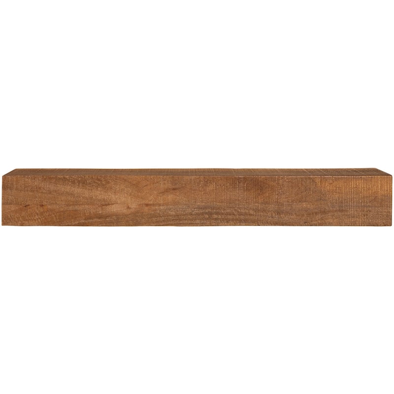 Signature Design by Ashley Cadmon Wall Shelf - 38" W x 8" D x 5" H