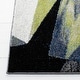 preview thumbnail 19 of 63, SAFAVIEH Porcello Thinh Mid-Century Modern Abstract Rug