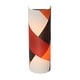 preview thumbnail 4 of 4, Varaluz Patchwork 2-Light ADA Bathroom Vanity Light