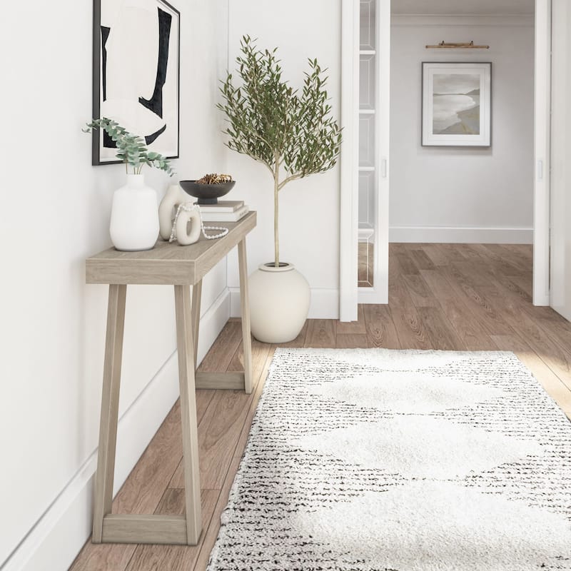 Plank and Beam Classic Console Table - 46"