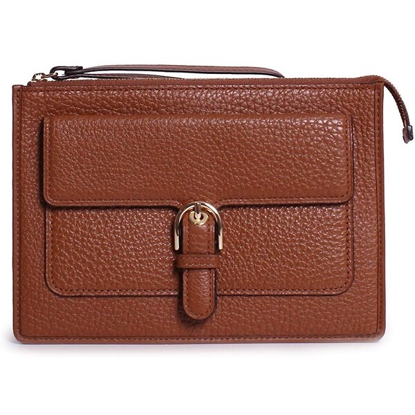 michael kors medium wristlet