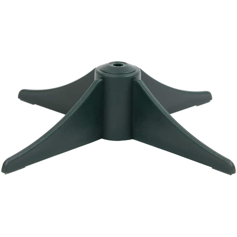 Artificial Christmas Tree Stand - 2' - 2.5' - Green