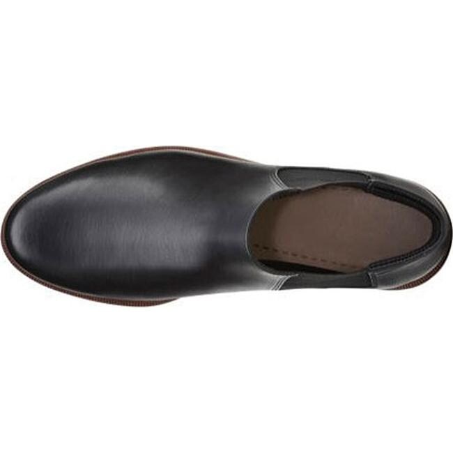 clarks taylor shine chelsea boots