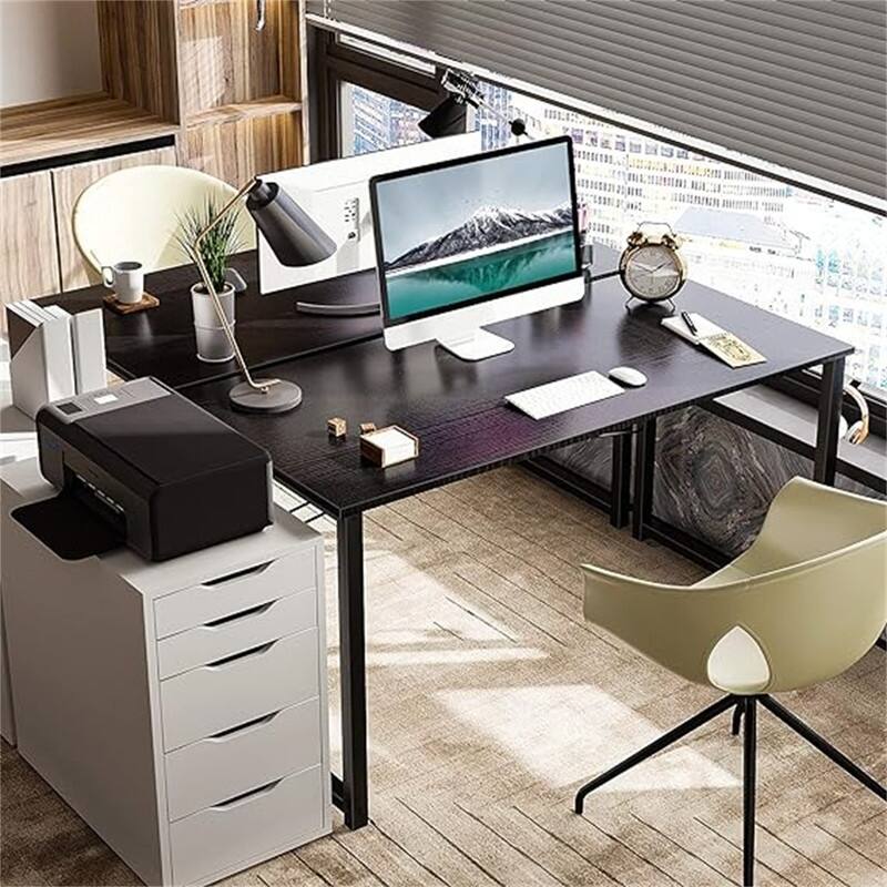 Modern Simple Style Desk for Home Office