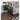 Kate and Laurel Jarvan Metal Freestanding Planter Set - 2 Piece