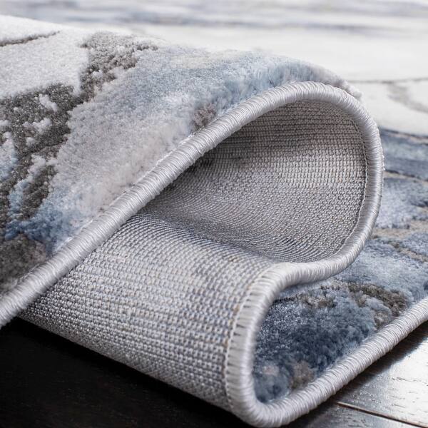 Shop Safavieh Craft Margaretha Modern Abstract Rug On Sale