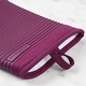 preview thumbnail 110 of 108, KitchenAid Ribbed Soft Silicone Oven Mitt 2-Pack Set, 7.5"x13"
