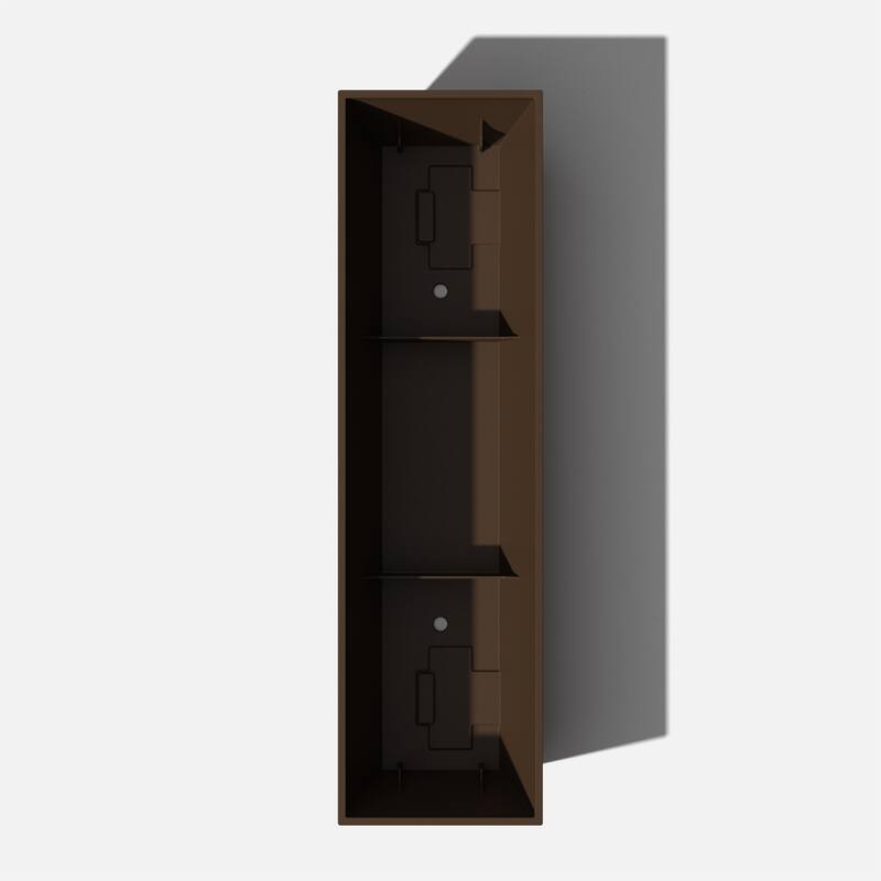 Pure Series Window Box Planter