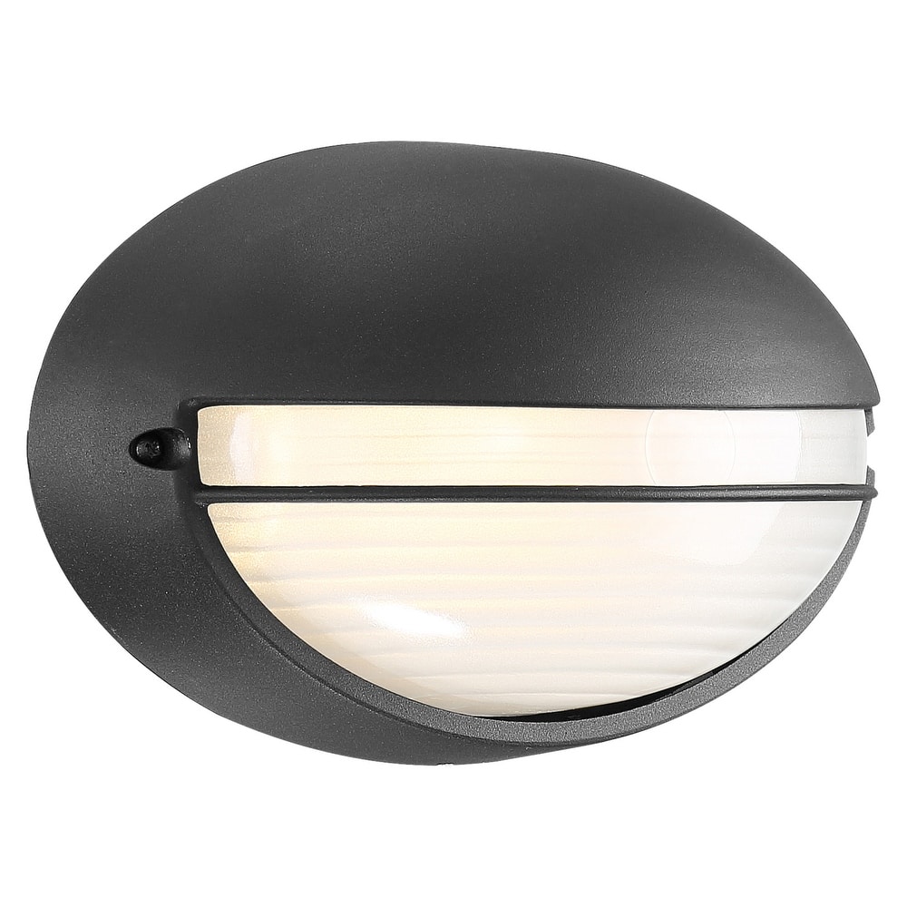Access Lighting Clifton 5" Tall LED Outdoor Wall Sconce