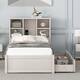 Option White Washed