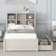 Option White Washed