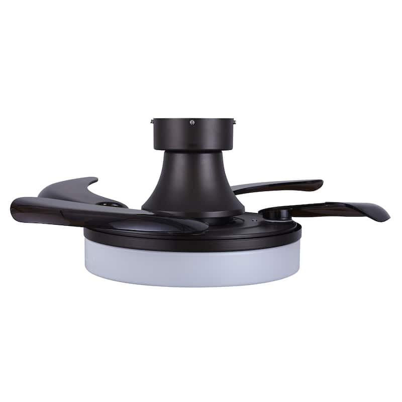 Fanaway Orbit 36-inch Ceiling Fan with Light