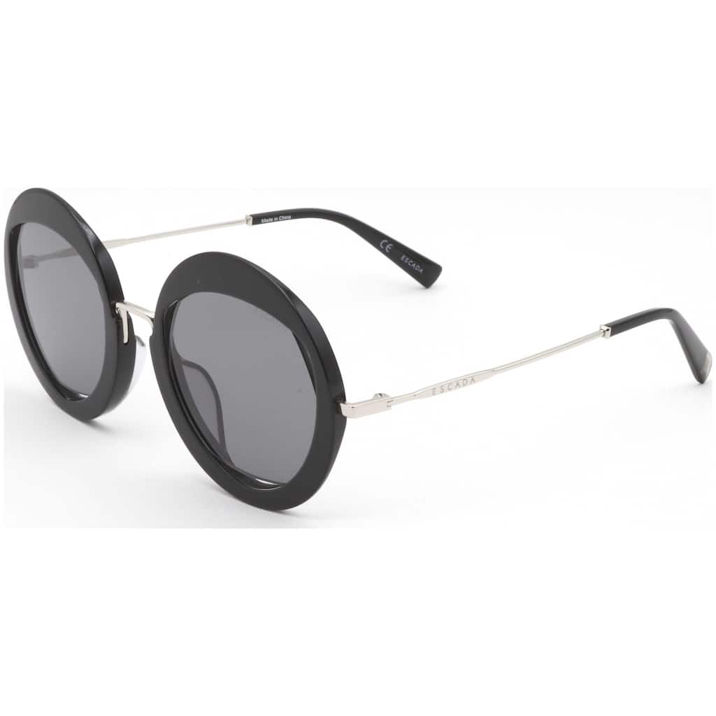 Escada Women's 53mm Black Sunglasses SESA60F-0A02-53