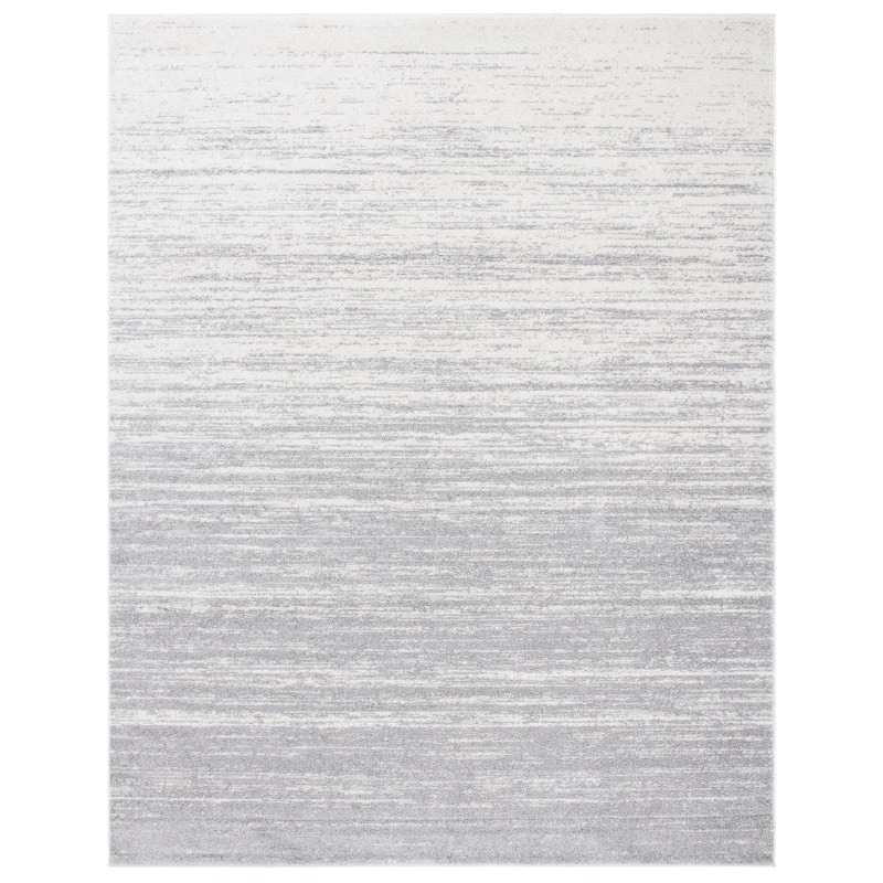 SAFAVIEH Adirondack Vera Modern Ombre Distressed Area Rug