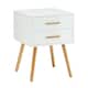 Option White