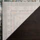 preview thumbnail 7 of 14, SAFAVIEH Valencia Anemone Distressed Vintage Boho Oriental Polyester Rug