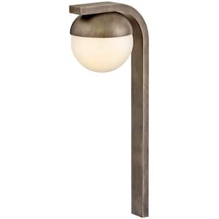 Hinkley Lighting 15513-LL Single Realm 12V LED Outdoor Landscape Path