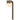 Hinkley Lighting 15513-LL Single Realm 12V LED Outdoor Landscape Path