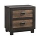 preview thumbnail 5 of 18, Picket House Furnishings Harrison Queen Panel 3PC Bedroom Set