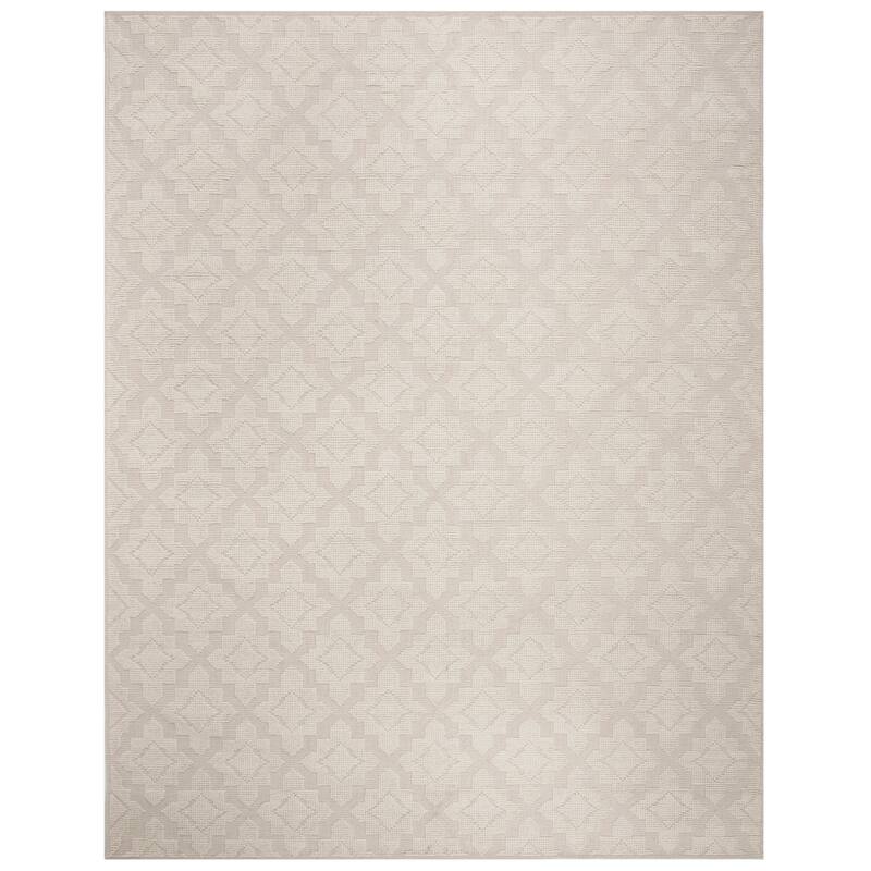 SAFAVIEH Handmade Vermont Llinos Wool Rug