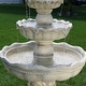 preview thumbnail 4 of 11, Sunnydaze 3-Tier Pineapple Outdoor Fountain - May Be Options to Choose