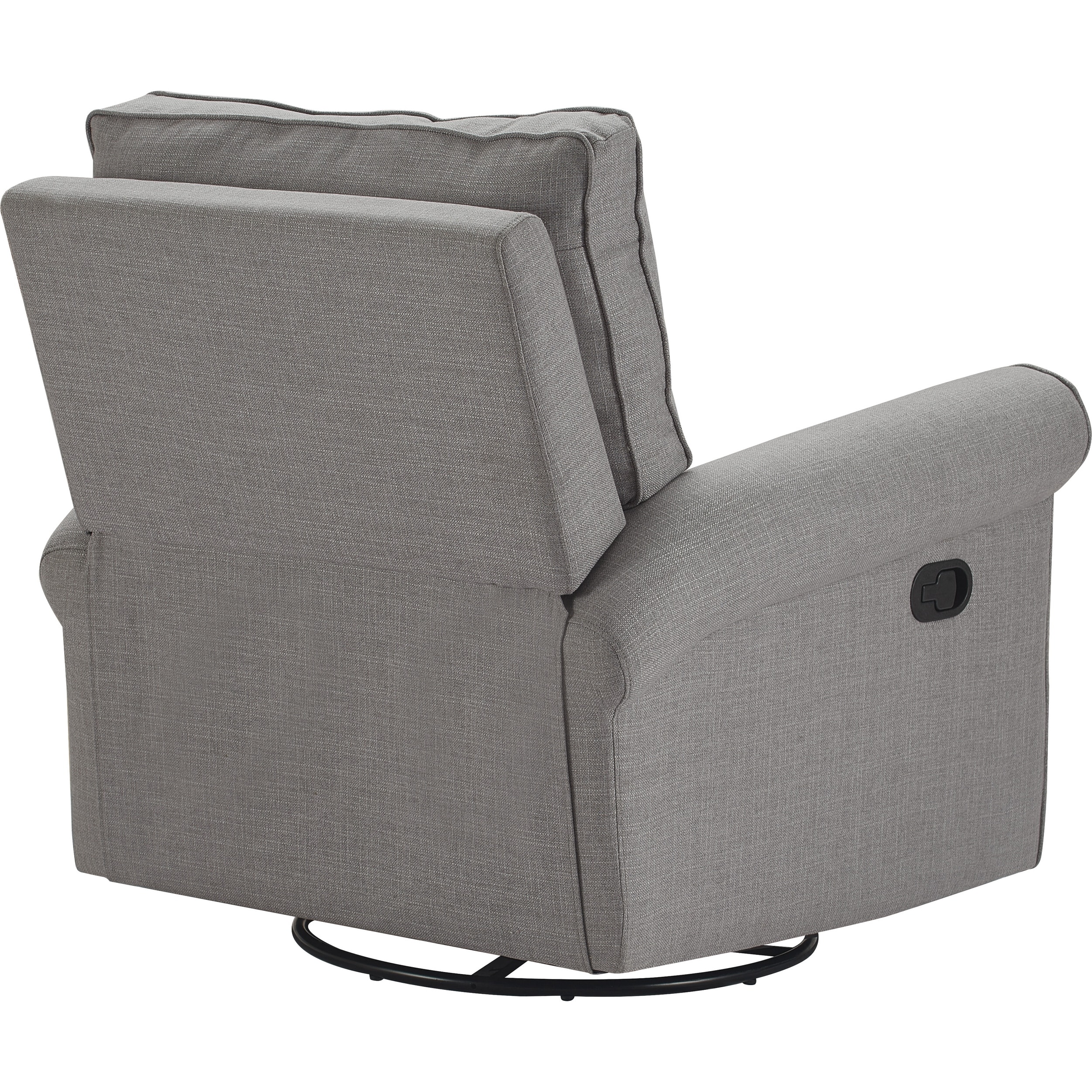Hughes rocker shop recliner