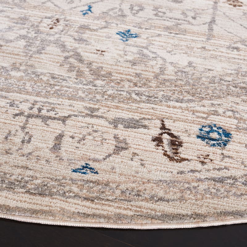 SAFAVIEH Vintage Persian Devleta Oriental Rug