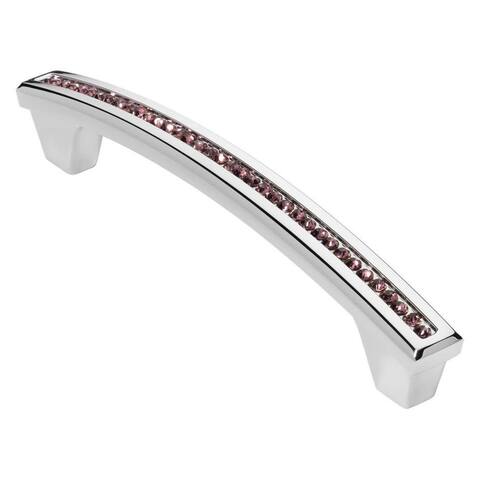 Wisdom Stone Portofino 3-3/4" (96 mm) Center to Center Handle